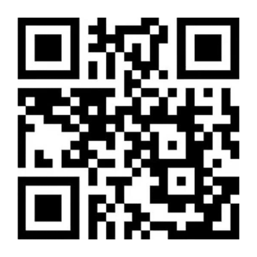 Scan to subscribe to Nutrimentbot