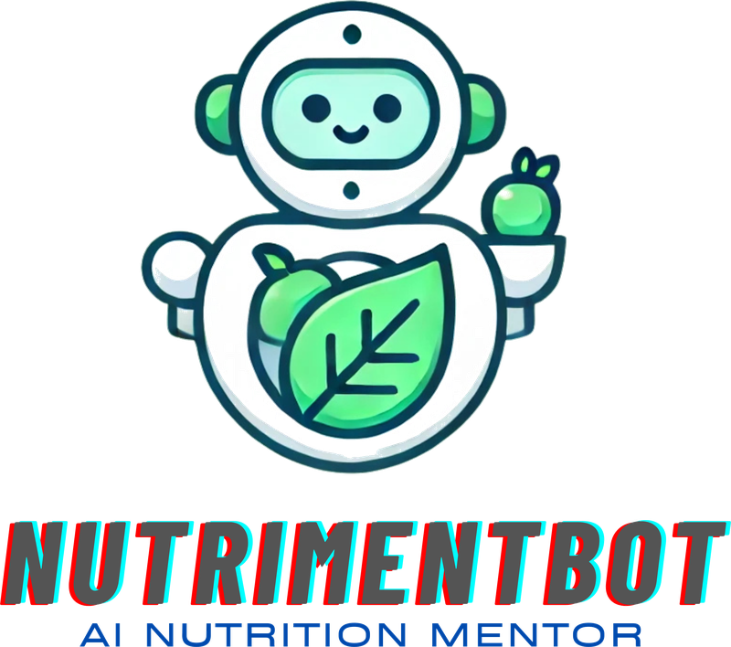 Nutrimentbot — AI nutrition mentor